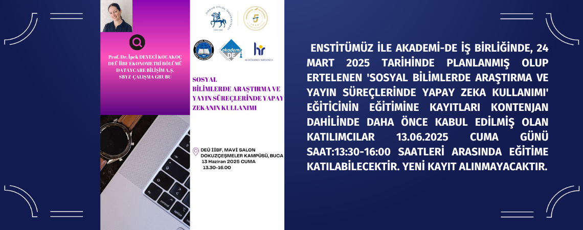 yapay zeka
