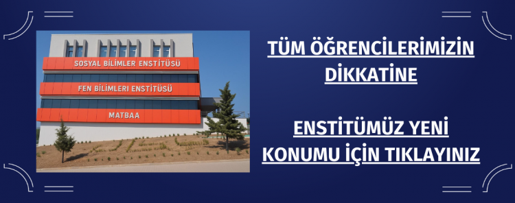 Sbe Kesin Kayıt Konum Bilgilendirme