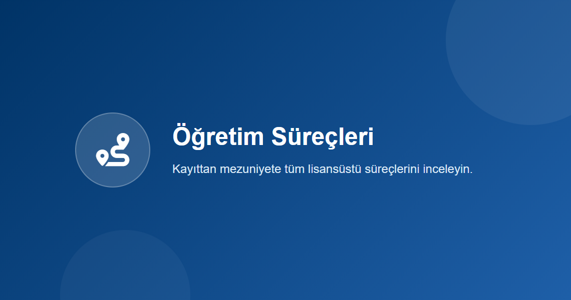 ogretim-surecleri
