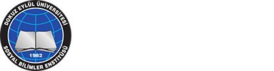 DEÜ – Sosyal Bilimler Enstitüsü